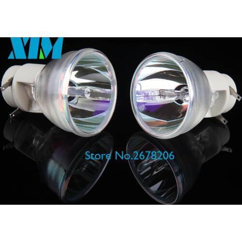 Compatible X110 X110P X111 X112 X113 X113P X1140 X1140A X1161 X1261 EC.K0100.001 for Acer p-vip 180/0.8 e20.8 projector bulblamp