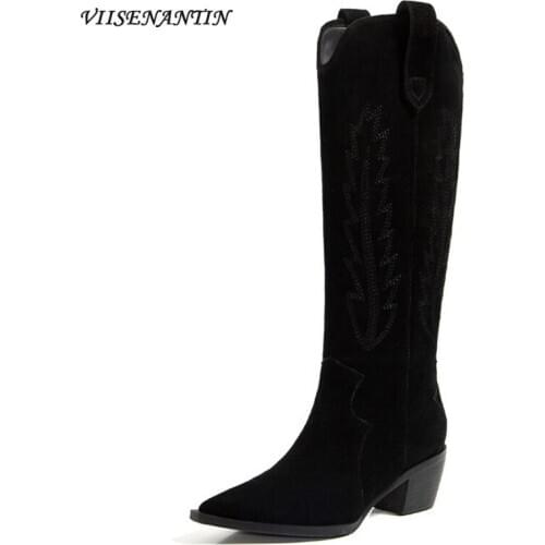 VIISENANTIN Footwear