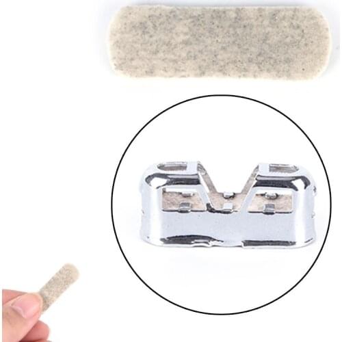 1PCS Pocket Heater Catalyst hand warmer accessories special catalyst for ultralight heater Thickness 1.5mm