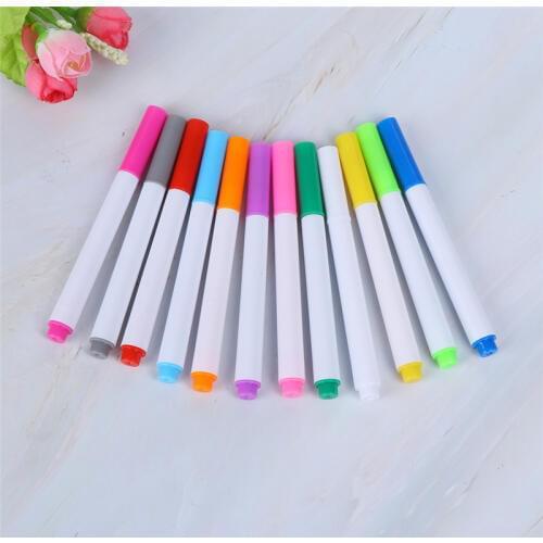 1PCS Liquid Chalk Pen Marker for Writing Chalkboard Blackboard Chalk Pen