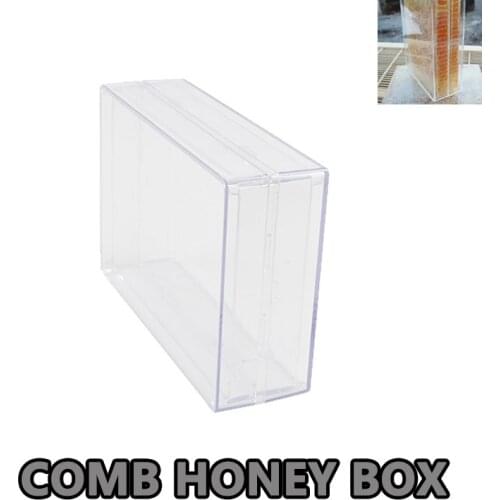 10pcs/lot Beekeeping tools comb Honey cassette bee bees