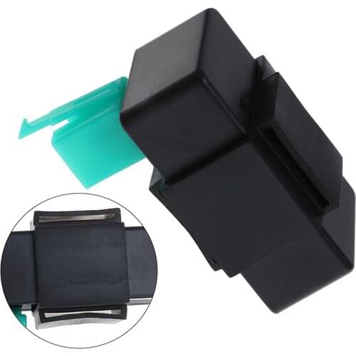 5 Pins AC CDI Box Ignition Trigger 50cc 70cc 90cc 125cc Motorcycle Scooter