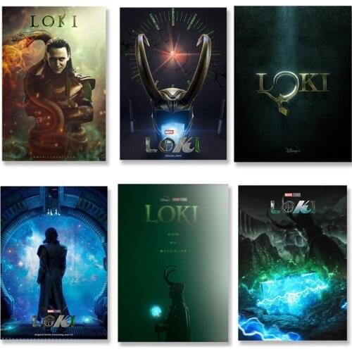 5D DIY Diamond Painting Marvel Superhero Popularity Releases Rockys First Season TV Series Promotional Poster Home Decoration
