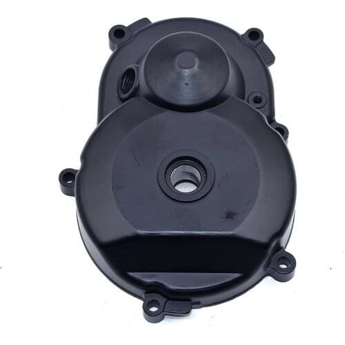 Crankcase Cover Right For 50 65 50CC 65CC SX Air Water Cooled Pro JR LC PRO SR