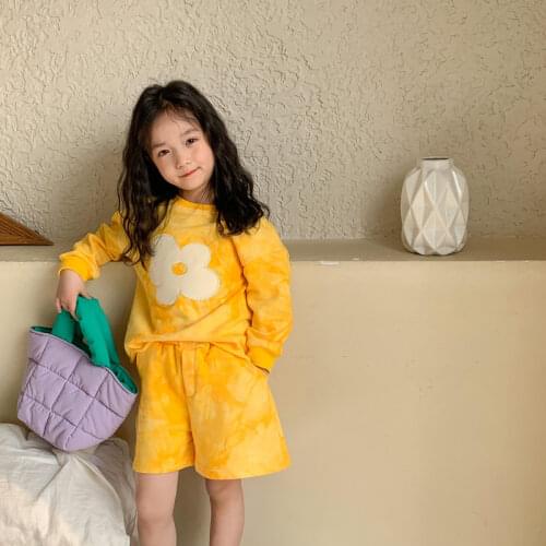 CNKITYBHOO Girls Clothes