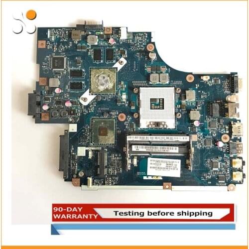 For ACER ASPIRE 5741 5741G 5742 5742G LA-5893P PM8 system Motherboard GT320M 100% Working