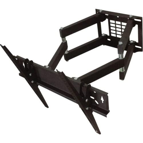 VONTECH VT-752 HC PRO 39 - 65 ZIPLOCK MOVING LED WALL HANGING APPARATUS