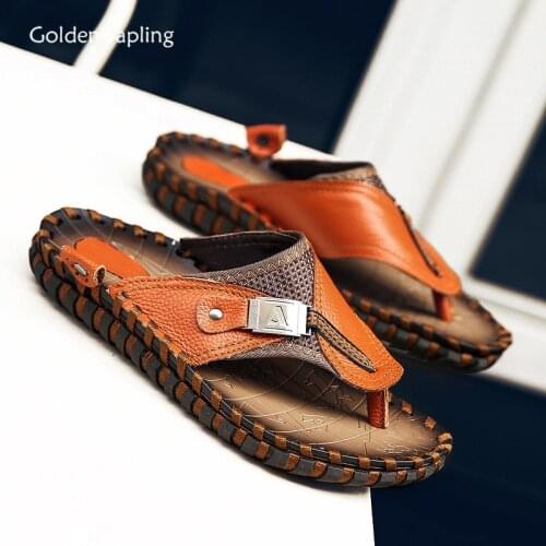 Golden Sapling Men's Slates