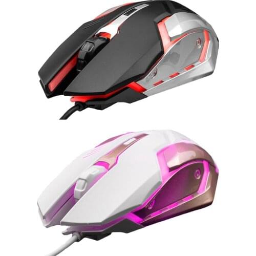KEEOWEYY Computer Mice