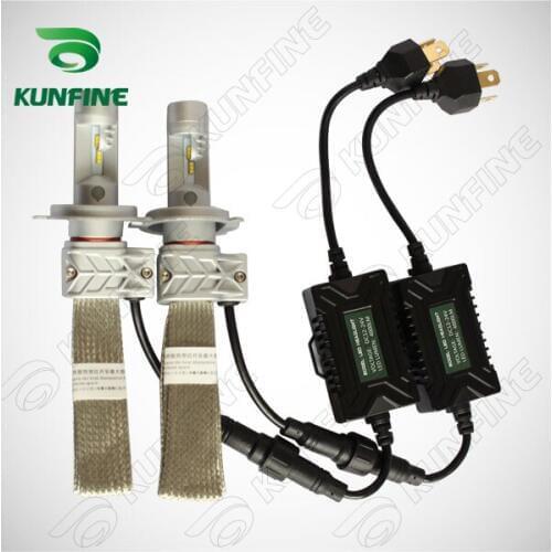 KUNFINE LED Lamps