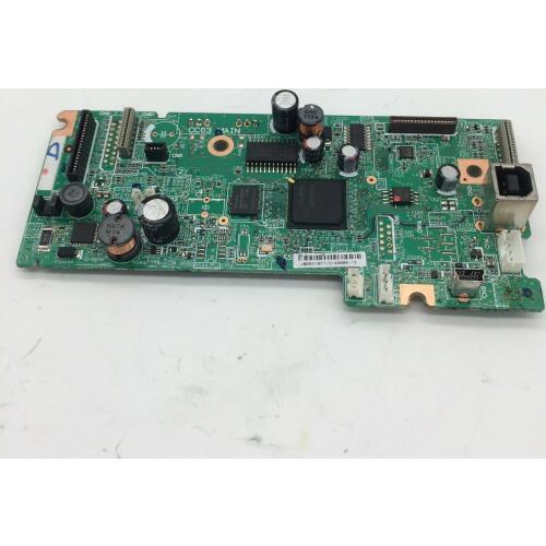 3 months guarantee me 401 mainboard for epson logic main mother formatter board printer parts