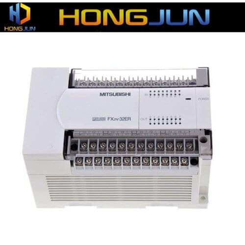 Mitsubishi High Speed FX Family PLC Controller FX2N-48MR-ES/UL for architecture