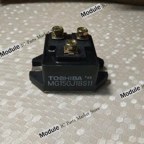 MG150J1BS11 Free shipping new good quality module