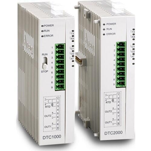 DTC thermostat module DTC1000C DTC1000L DTC1000R DTC1000V