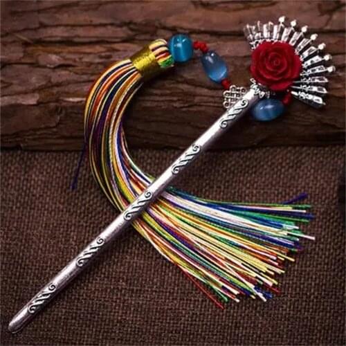 MOLANXUAN Hair Ornaments