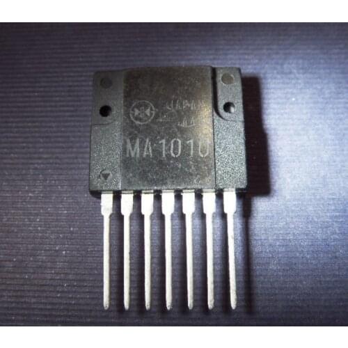 MA1010 new orginal