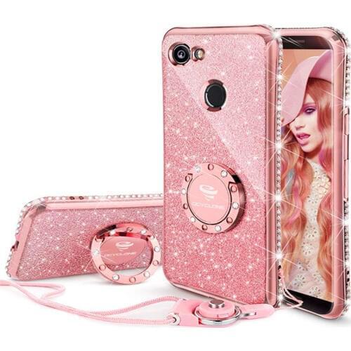 Ocyclone Google Phone Cases