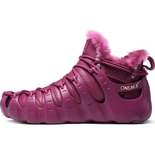 ONEMIX Walking Shoes