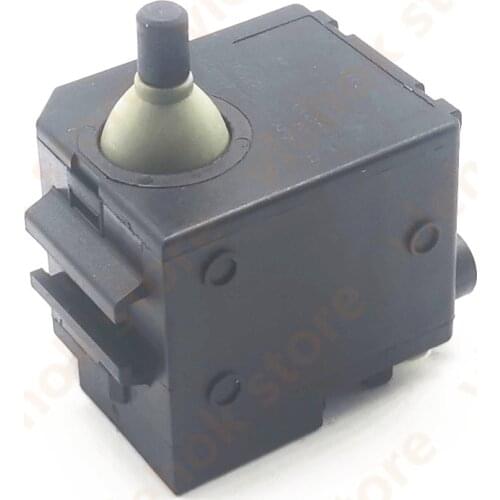 Switch for METABO W8-125QUICK W8-125 W8-115 W8-100 W8-115QUICK 343408530 Power Tool Accessories Electric tools part