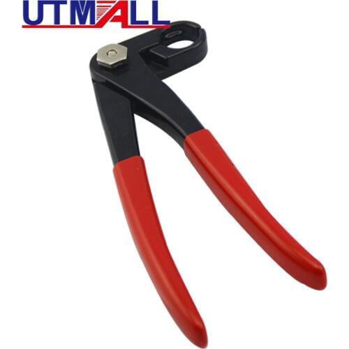 Fuel Feed Pipe Pliers Releasing Connection On In Line Tubing Filter Service Car Bike Van Multifunction Durable Removal Hand Tool