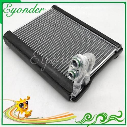 RHD Air Conditioning Conditioner AC A/C Evaporator Cooling Core Coil for Daihatsu Sirion 236.5*185*38MM