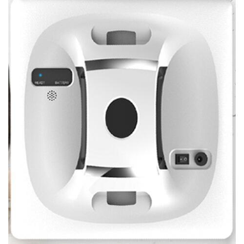 Windows Washing Vacuum Cleaner Robot Window Glass Wiper Cleaner Washer Robot Windows Washing Robot