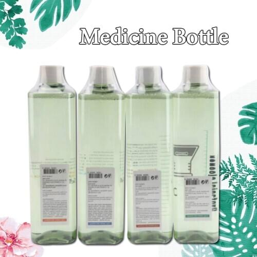 Highest sales Concentrated Solution 500ml Per Bottle Facial Serum Facial Serum For Normal Skin