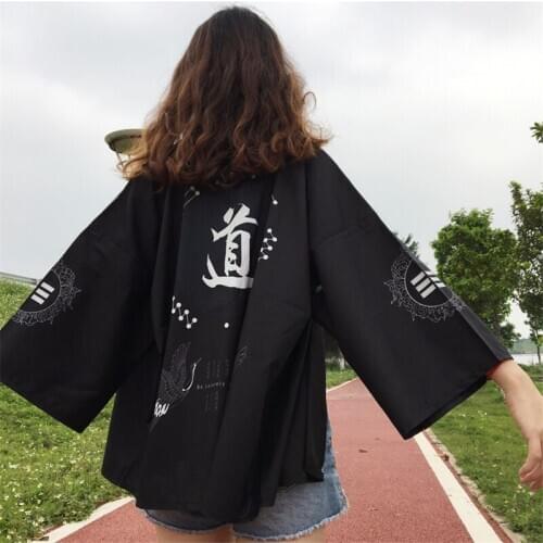 Traditional japanese clothing women yukata kimono new design kimono japan obi japanese women kimono robe 2020 new arrival