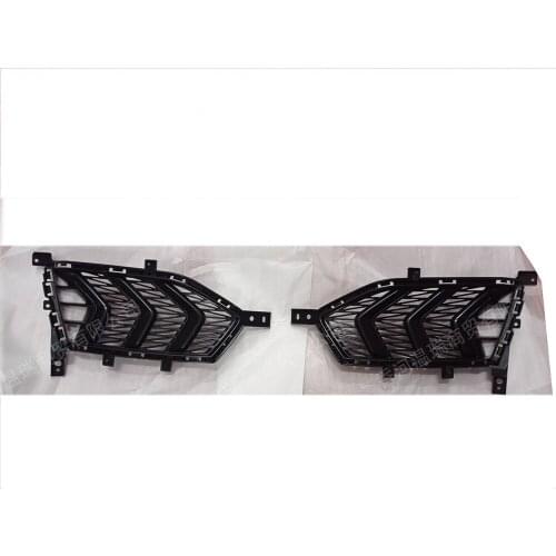 FRONT BUMPER BLANKING COVER FOR ELANTRA N 2022