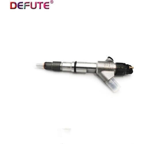 0445120244 original common rail injector 0 445 120 244 WEICHAI 13024966 0445 120 244