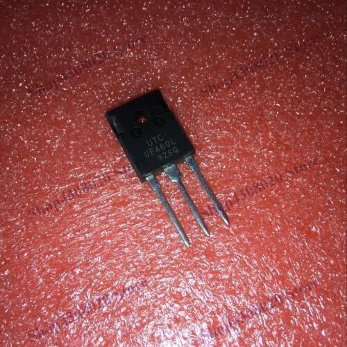 5pcs UF460L TO247 100% New original