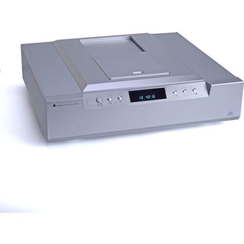 HD-28 Fever pure turntable CD player Hi-fi HiFi home bile output audio player, S/N: ≥95dB, frequency response: 10-20kHz
