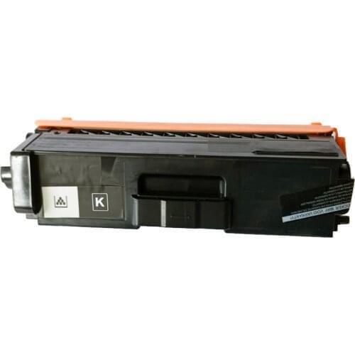 TN369 Black Compatible Toner Cartridge for Brother 369 MFC-L8600CDW MFC-L8650CDW MFC-L8850CDW Laser Printer