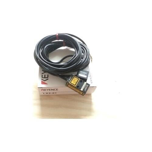 LX2-01T,01R LX2-02T,02R LX2-03T,03R LX2-11T,11R LX2-13R,13T LX2-12T,12R KEYENCE Original Laser Sensor