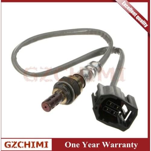 LF66-18-861 LF6618861 high quality Oxygen (O2) Sensor /lambda sensor for mazda K-M