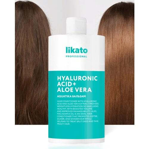 Likato professional Hair Conditioners