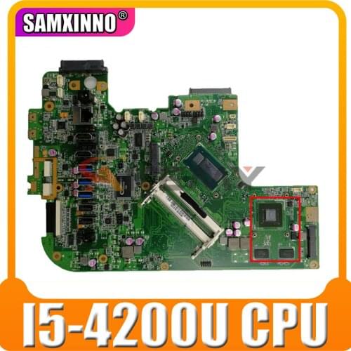 AKEMY ET2321I All-in-One Motherboard For ASUS ET2321I Original Mainboard I5-4200U