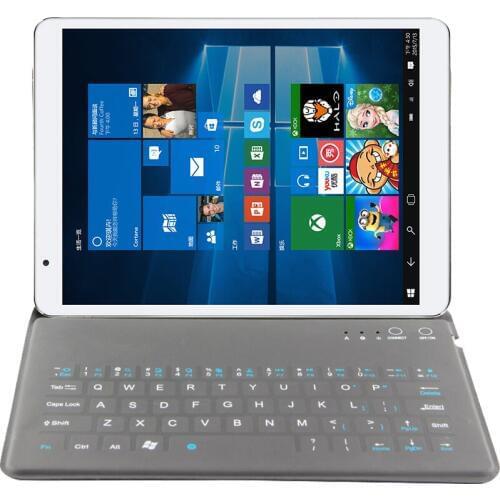 Fashion Ultra-thin Bluetooth Keyboard Case for 7.9 xiaomi mi pad 1 tablet pc for xiaomi mi pad 1 mipad1 keyboard case