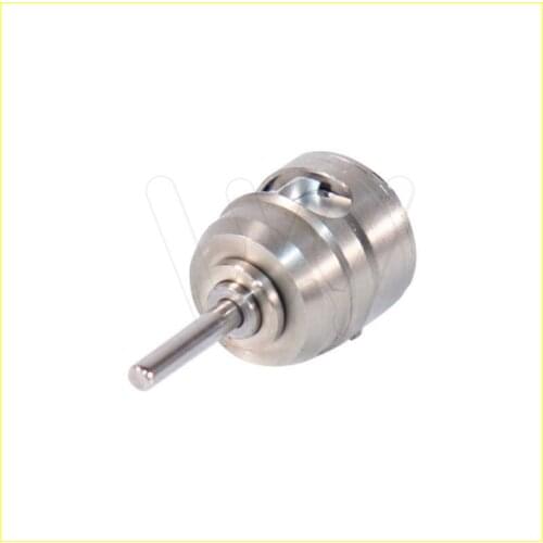 Dental turbine ceramic bearing cartridge rotor for NSK pana max2 high speed push button handpiece high quality