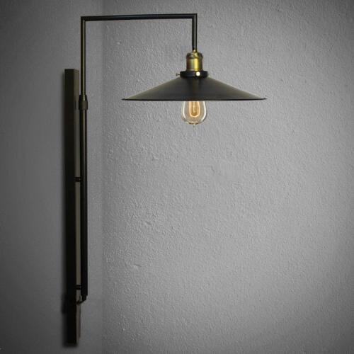 Retro Loft Edison Wall Lamp Bedroom Wall Lights For Home Up Down Rustic Industrial Wall Sconce lamparas de pared