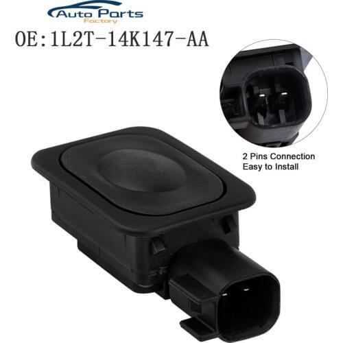 New Rear/Lift Gate Trunk Release Switch Actuator Button For Ford 1L2T-14K147-AA 1L2T14K147AA 1L2Z14018AC SW5855