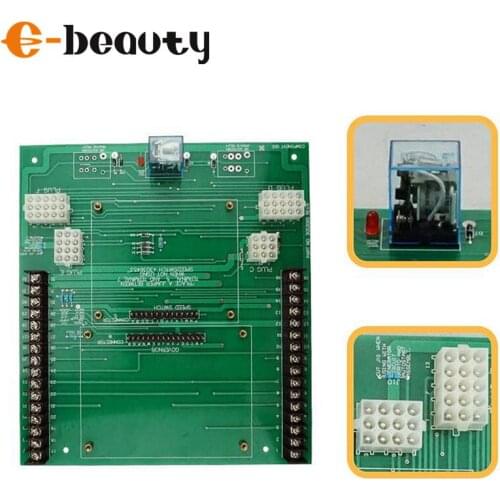 3053065 3030256 Control Panel Generator Speed Control Board