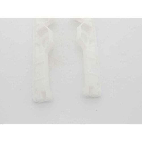 Front bumper clip assembly for JAC Shuailing T6