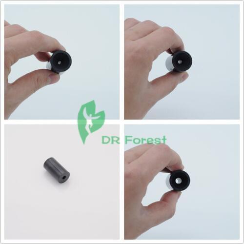 Sandblasting Nozzles Boron Carbide Sand Blast Tips 3mm/4mm/6mm