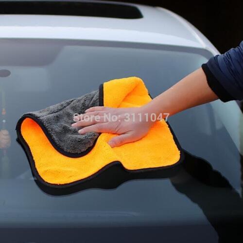 Car cleaning towel auto Cleaning Cloth FOR impreza skoda octavia 2014 dacia duster subaru tribeca forester citroen c5 bmw e46