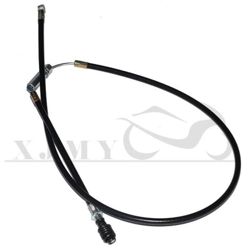 Adjustable 925mm motorcycle Clutch Cable For 110cc 125cc 140cc Pit Dirt Stroke Bike Motorcycle Accessories