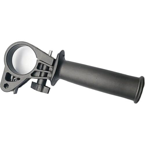 Electric Drill Handle Electric Hammer Replacement Front Handle Impact Drill Accessories Auxiliary Hammer Drill Handle