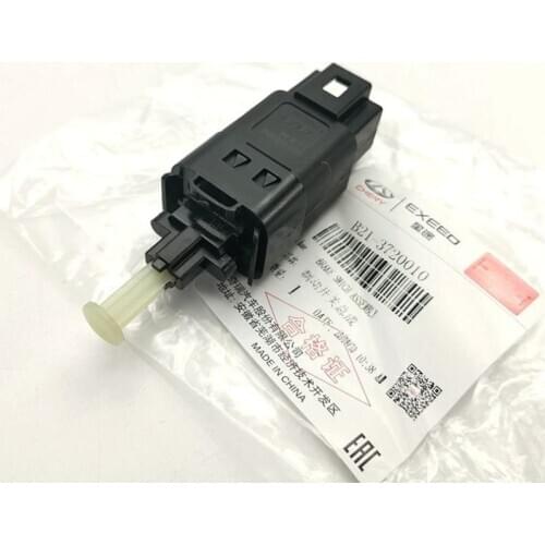 Brake Light Switch For Chery E3 Bonus 3 Tiggo 5/7 Tiggo 4/5x Foot Brake Switch B21-3720010