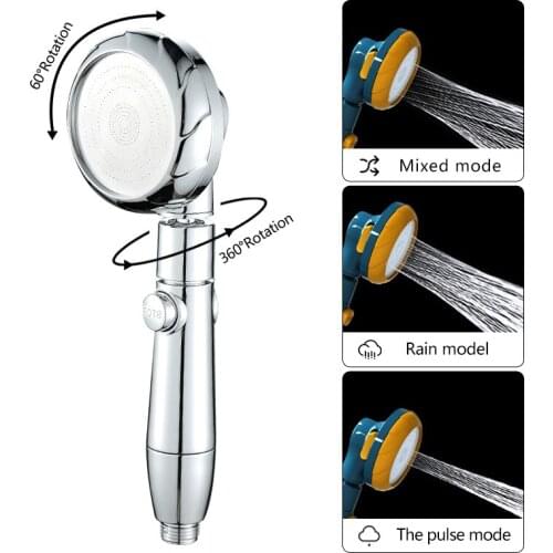 Washower Shower Heads