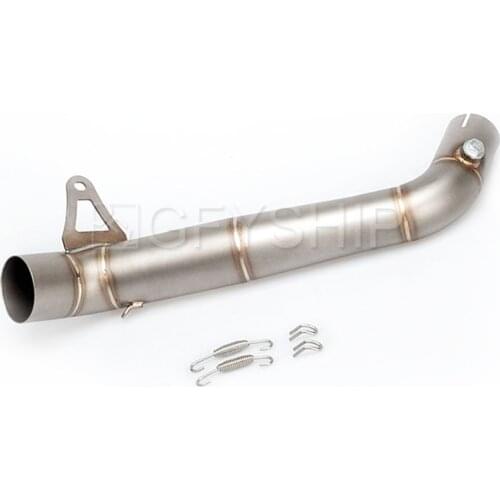 X-LAI MOTOR Exhaust Pipes And Mufflers For Motorcycles